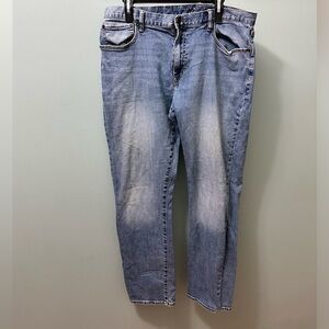 Gap Stretch Jeans 34 men’s  bottoms